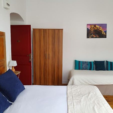 Casa Guelfucci Bed & Breakfast Corte  Eksteriør bilde