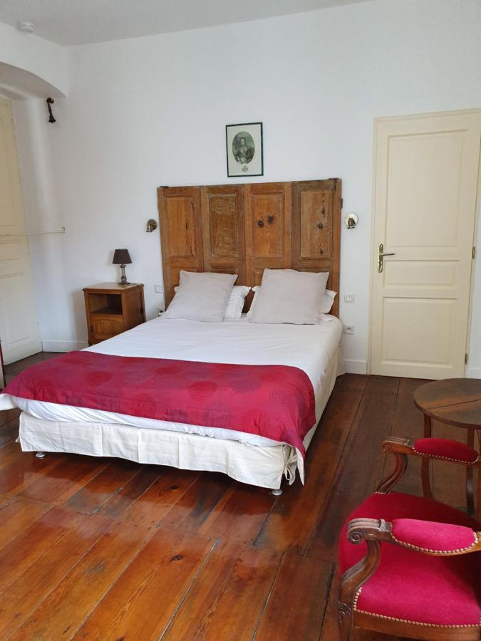 Casa Guelfucci Bed & Breakfast Corte  Eksteriør bilde