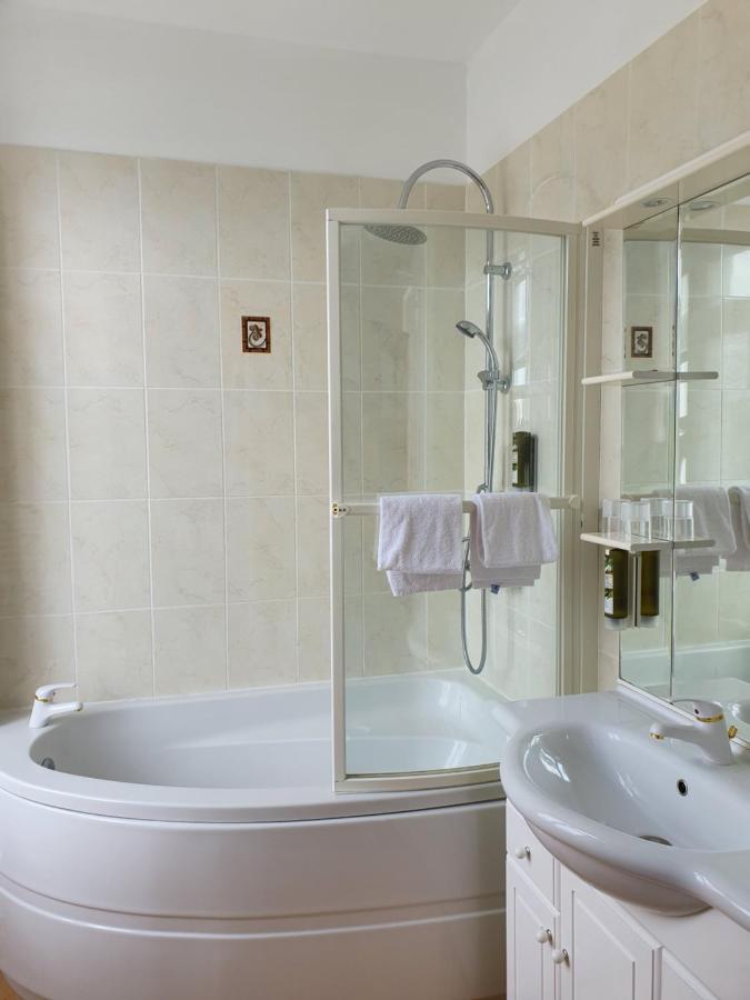 Casa Guelfucci Bed & Breakfast Corte  Eksteriør bilde