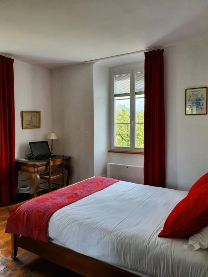 Casa Guelfucci Bed & Breakfast Corte  Eksteriør bilde