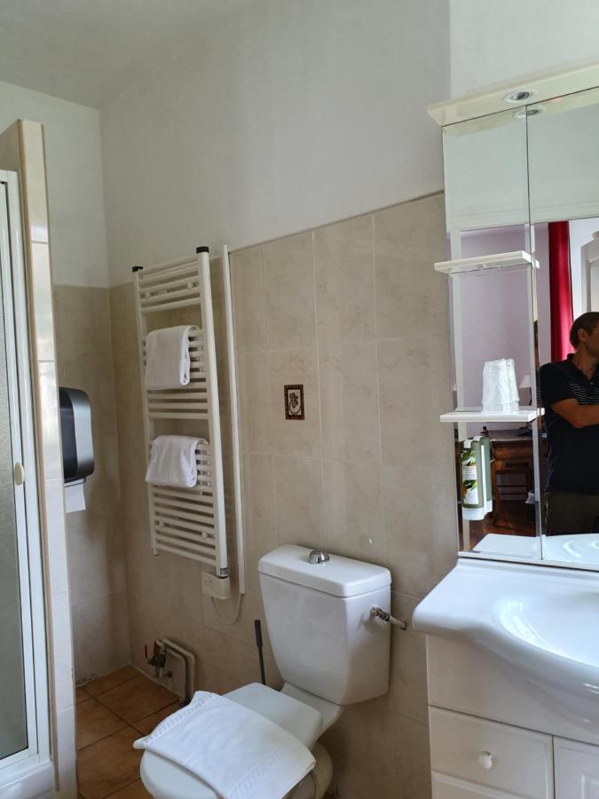 Casa Guelfucci Bed & Breakfast Corte  Eksteriør bilde