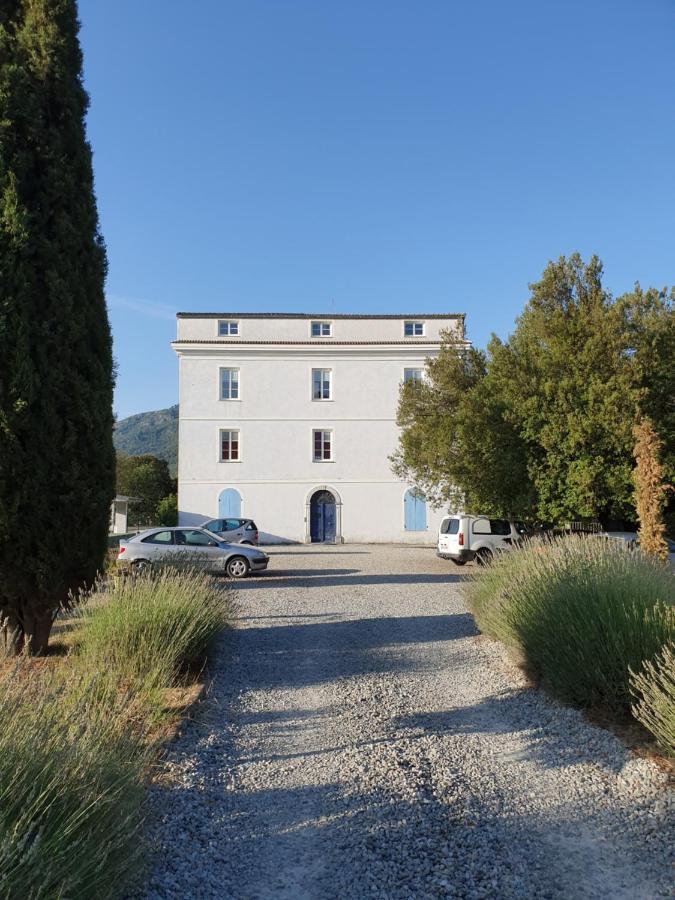 Casa Guelfucci Bed & Breakfast Corte  Eksteriør bilde